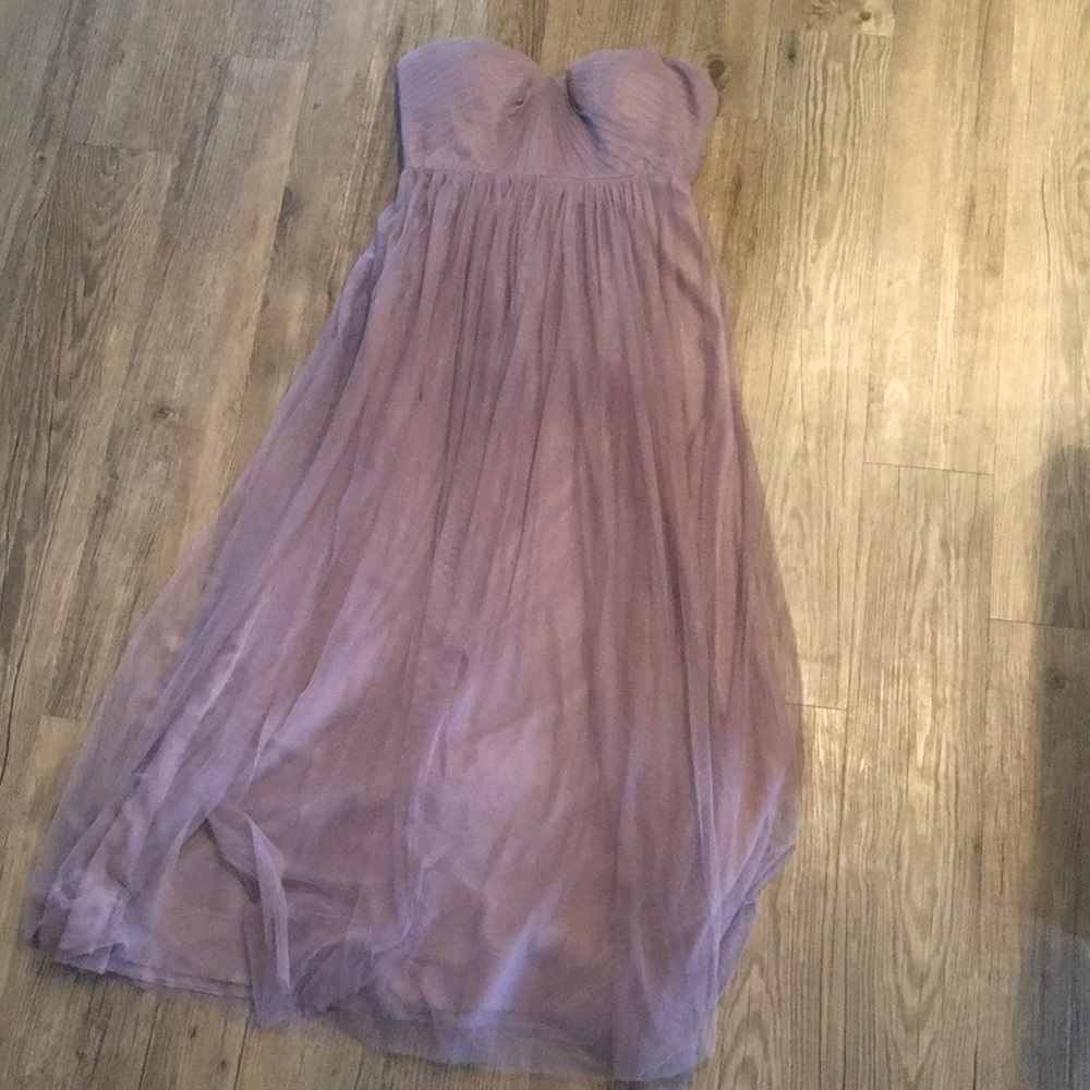 Jenny Yoo size 10